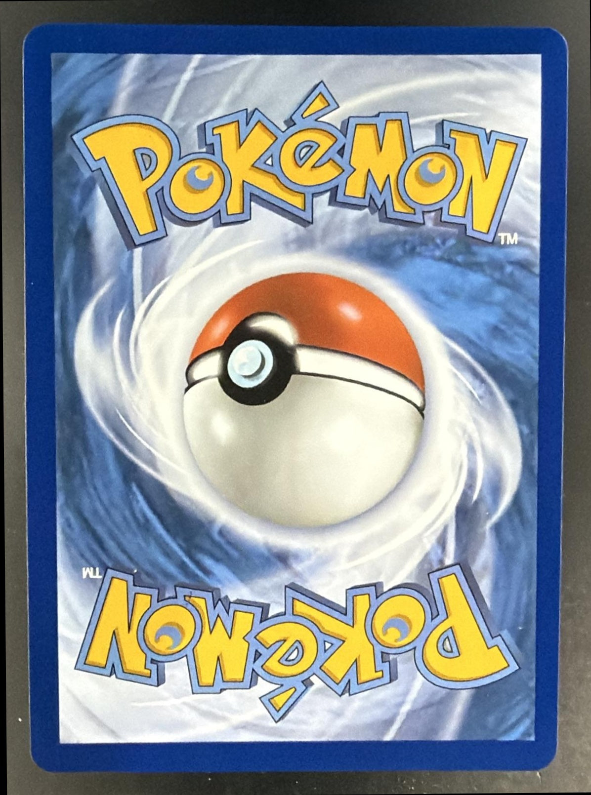 2026 Pokemon Pitch Black Gwynn #119/084 Special Illustration Rare — back