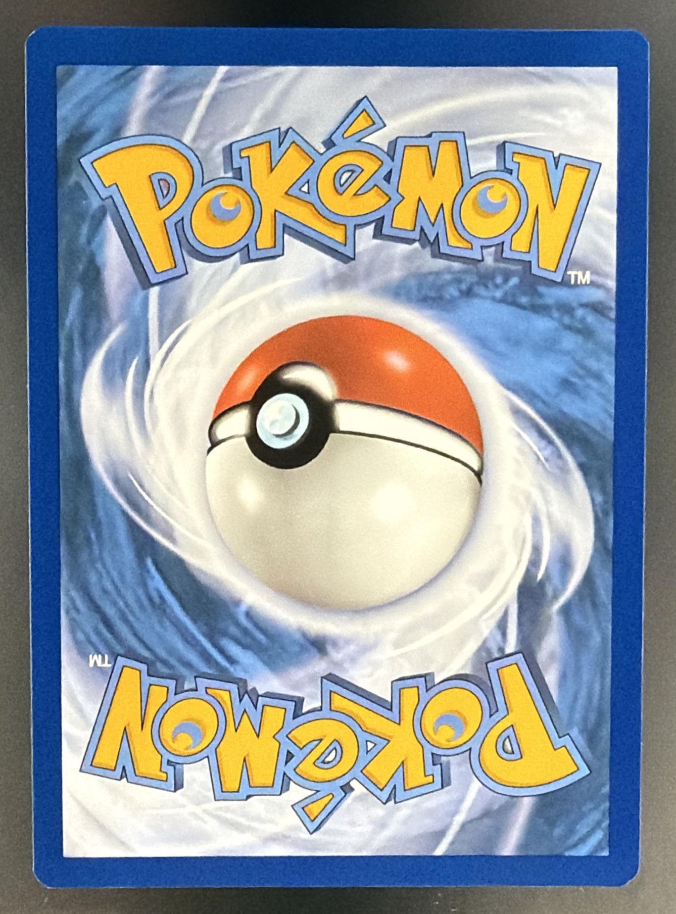 2022 Pokemon Sword & Shield Silver Tempest Milotic #TG02/TG30 Gallery Holo — back