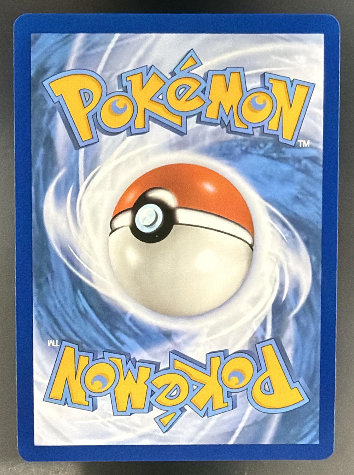 2024 Pokemon Shrouded Fable Pecharunt ex #095/064 — back