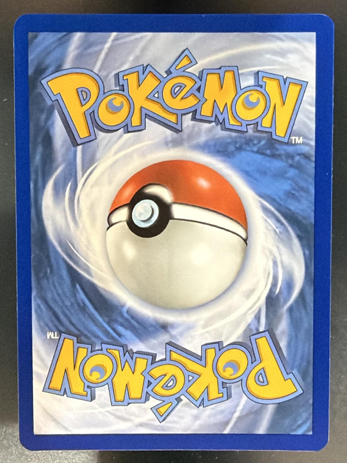 2025 Pokemon Phantasmal Flames Meowth #106/094 Illustration Rare — back
