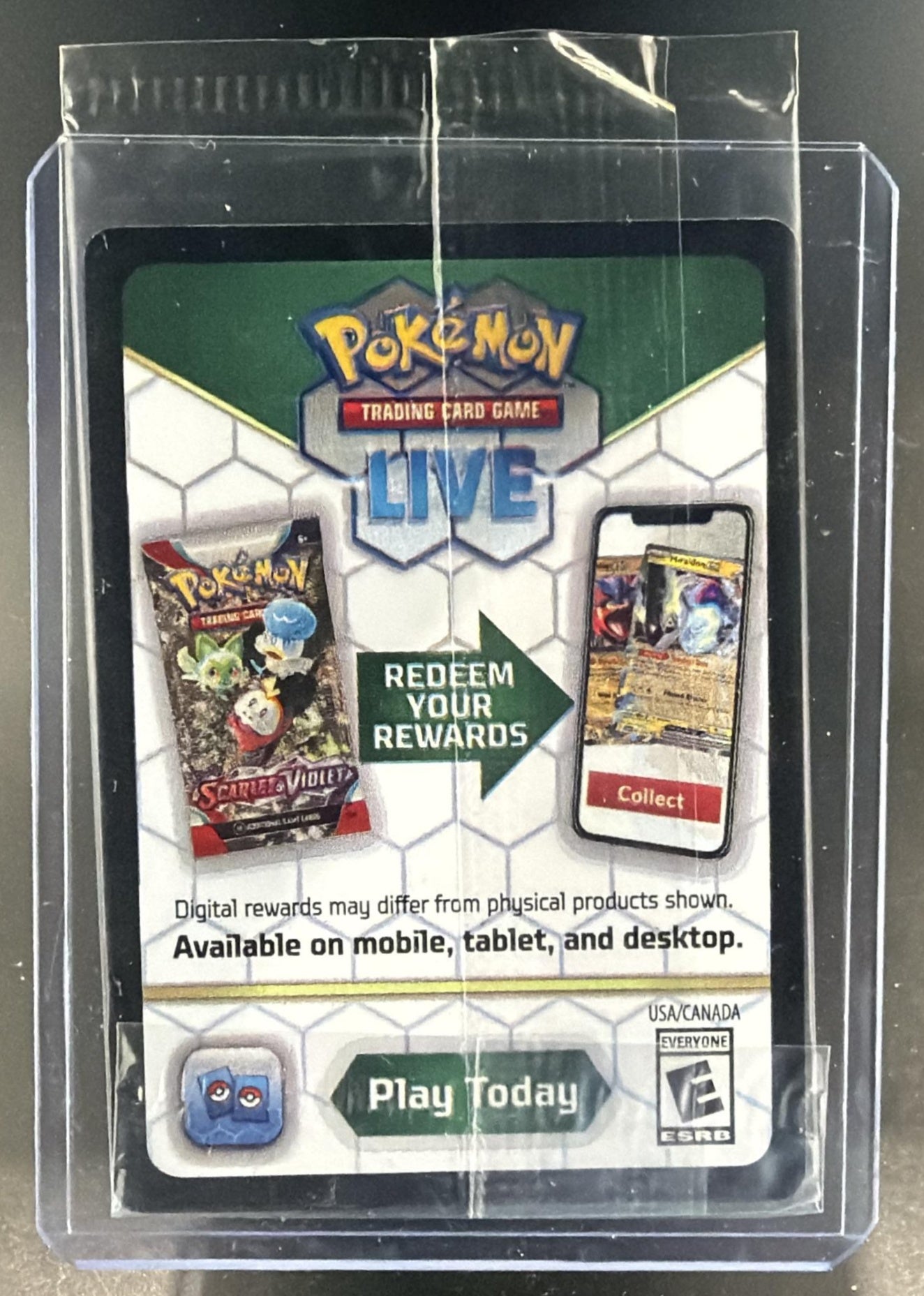 2025 Pokemon Prismatic Evolutions Vaporeon ex #023/131 Promos — back