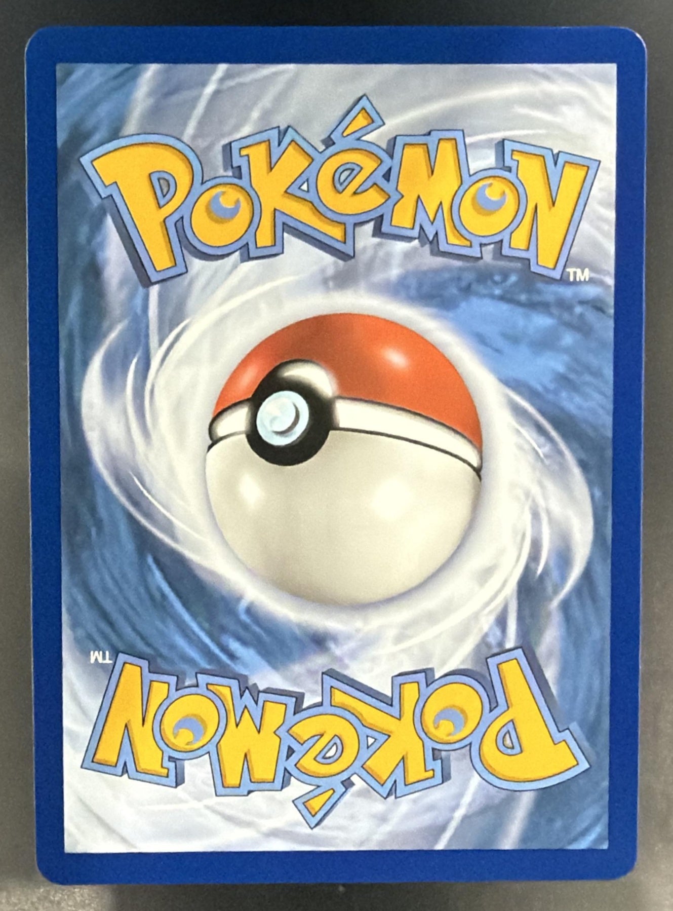 2023 Pokemon Sword & Shield Crown Zenith Zeraora VST #GG43/GG70 Galarian Gallery — back