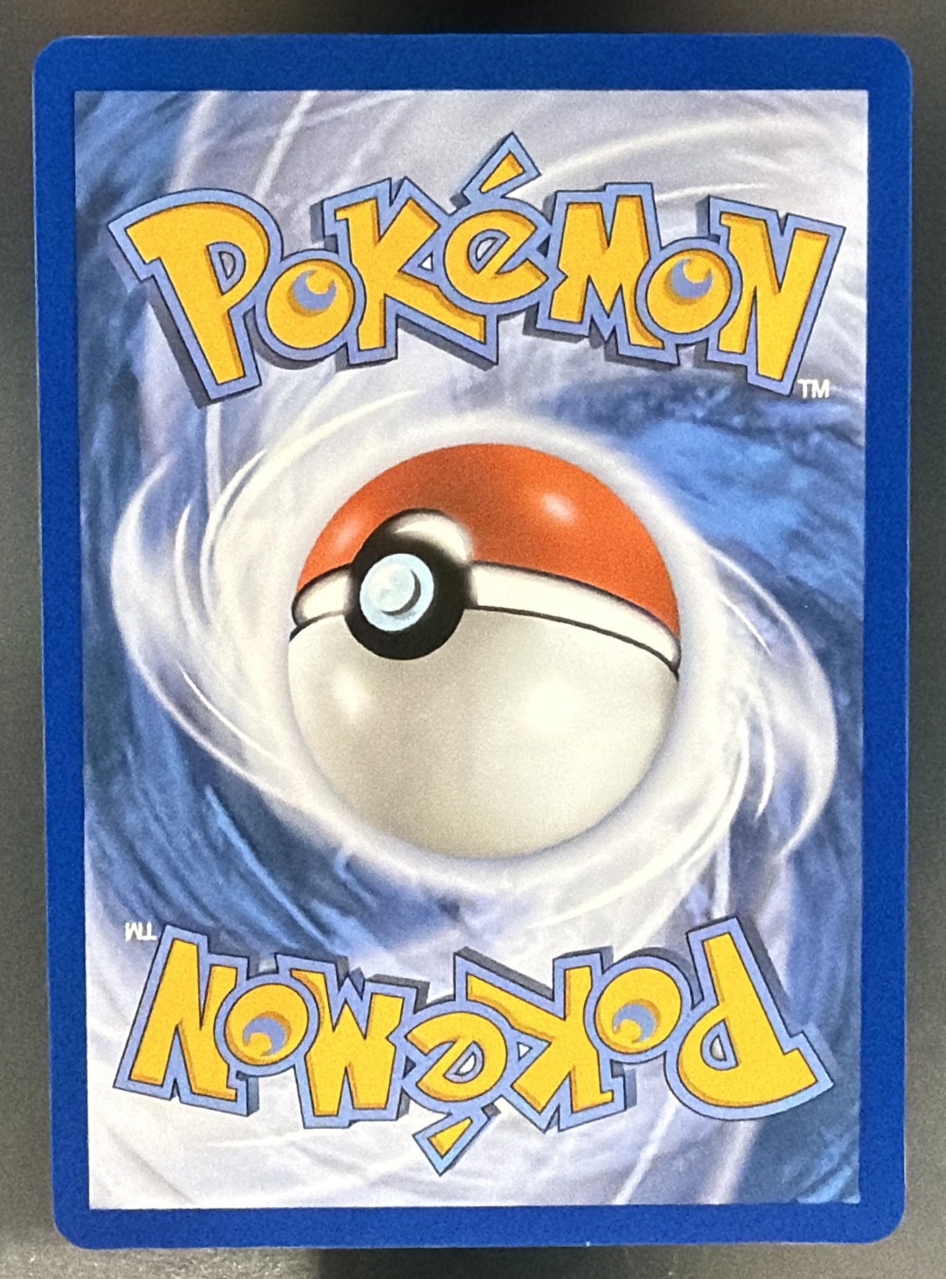 2026 Pokemon Ascended Heroes Team Rocket's Mimikyu #238/217 Illustration Rare — back