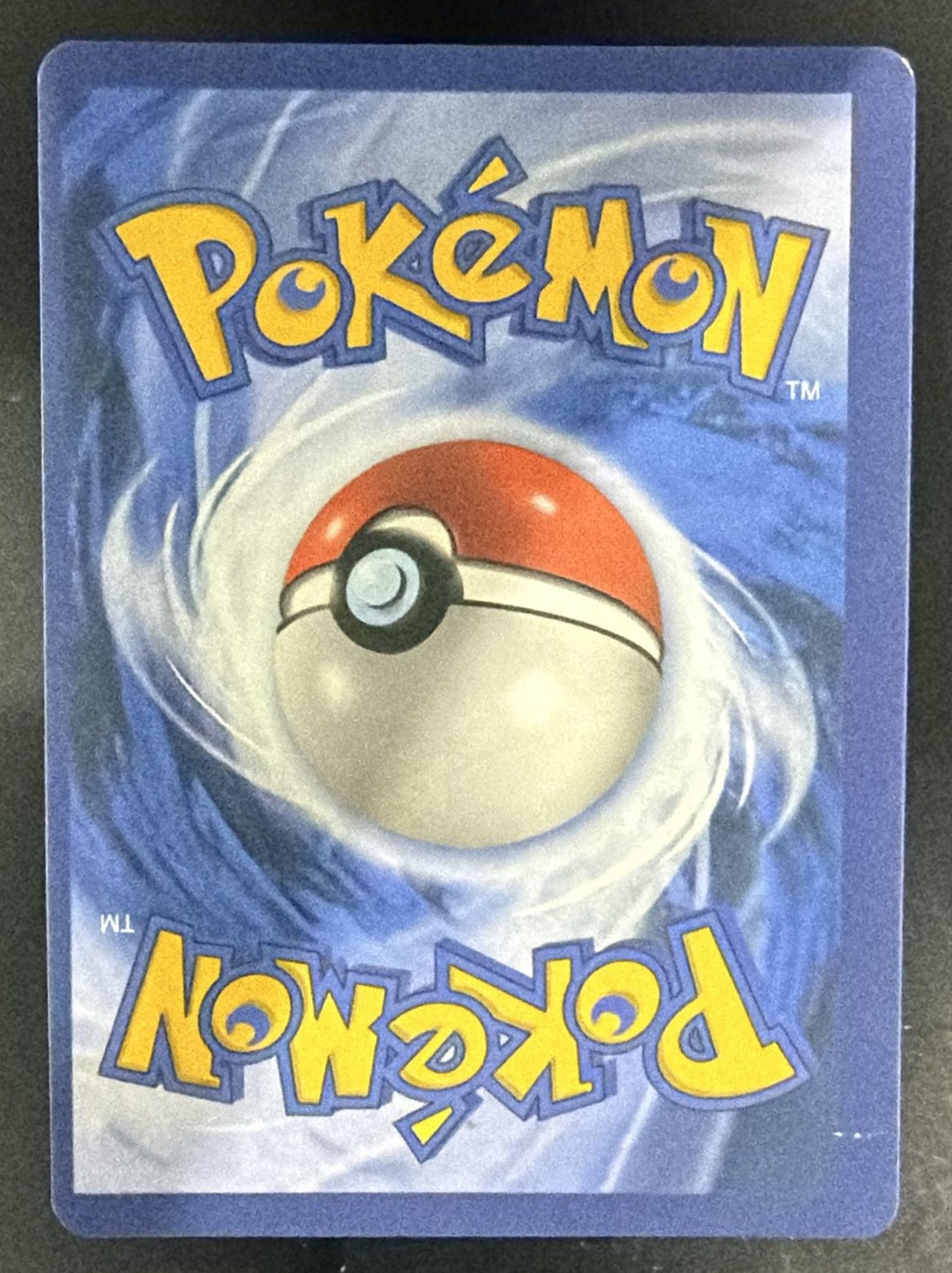 2014 Pokemon XY Yveltal #144/146 — back