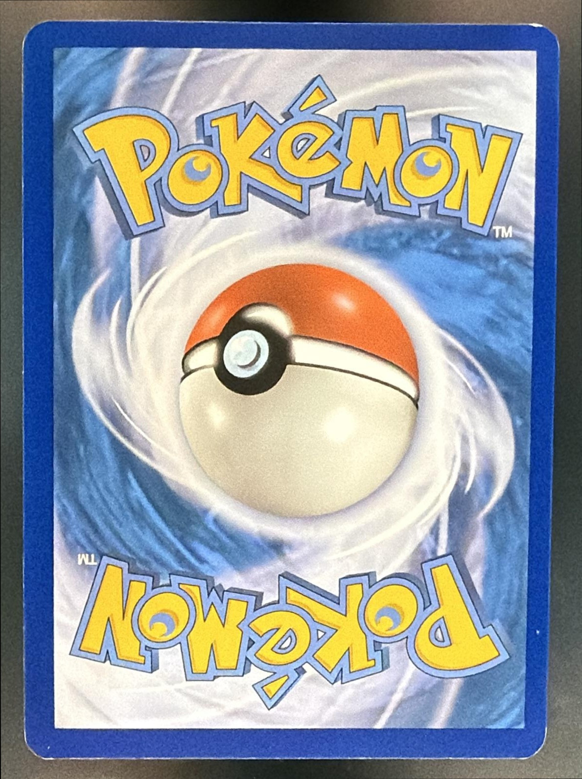 2016 Pokemon XY Evolutions Charizard #12/108 Holo — back