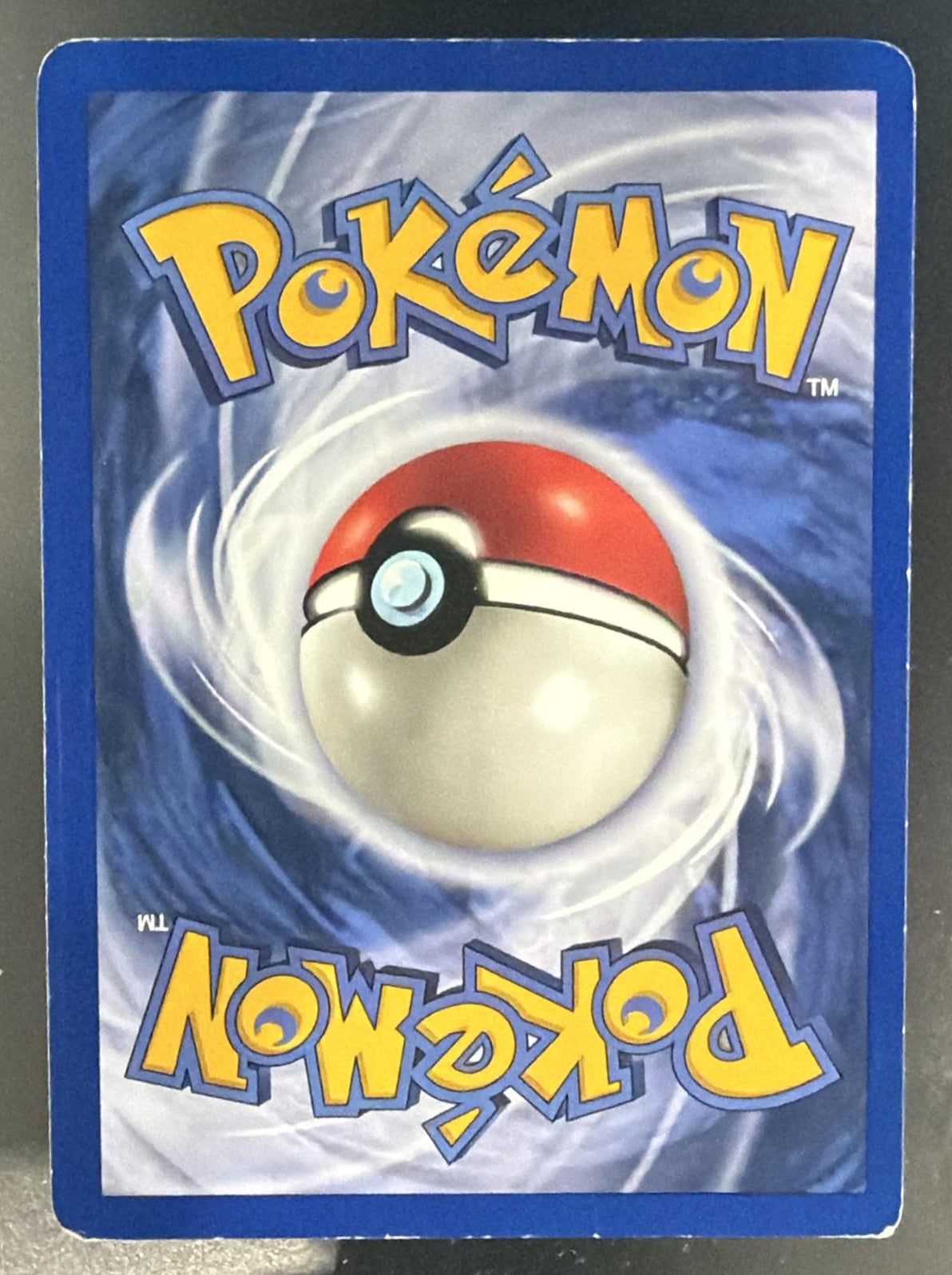 1999 Pokemon Unlimited Magneton #9/102 Set Rare Holo — back