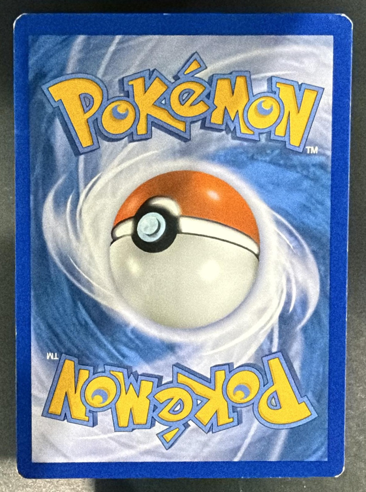2012 Pokemon Black & White Dark Explorers Venusaur #3/108 Reverse Holo — back