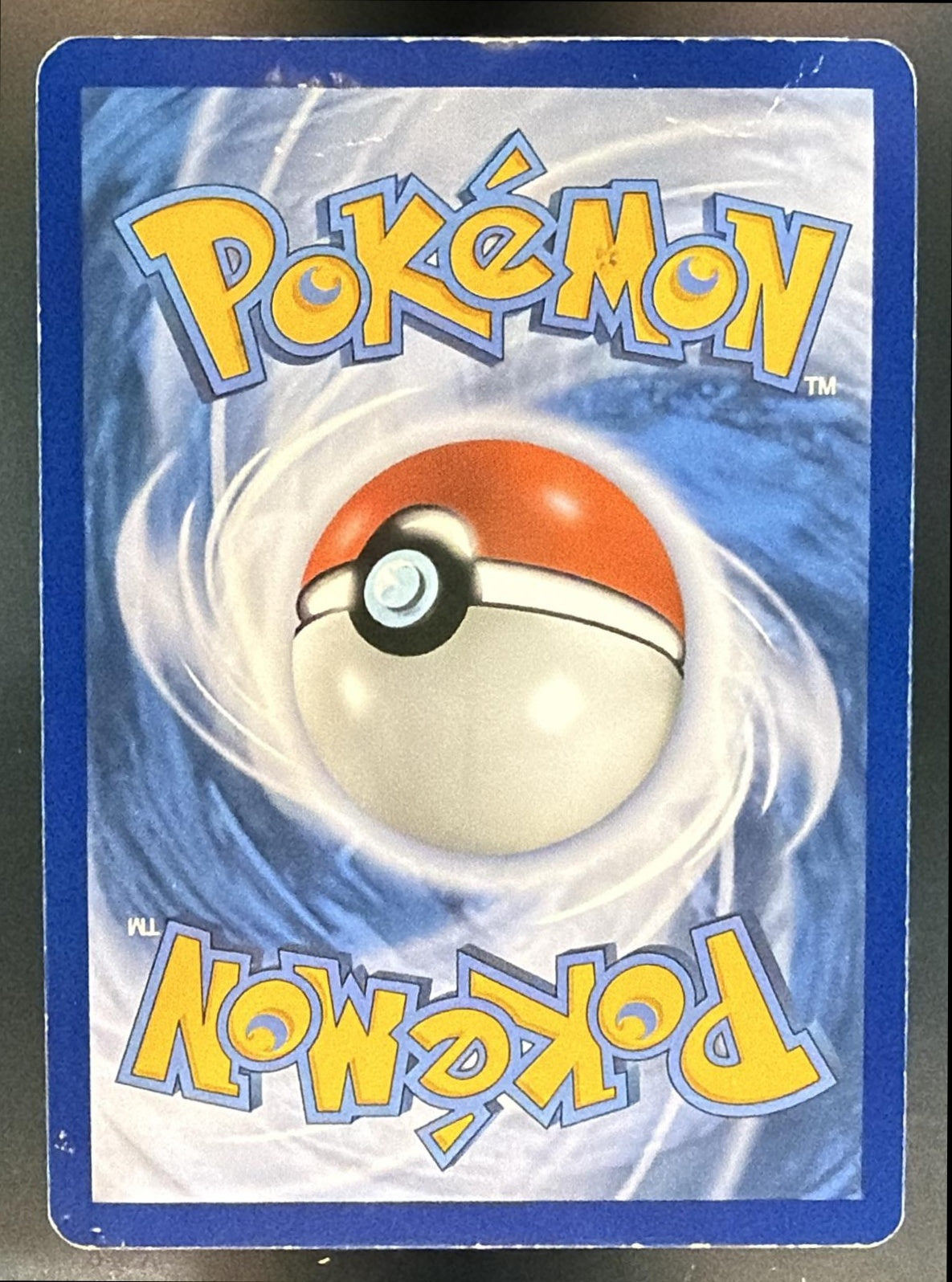 2016-19 Pokemon SM Black Star Promos Charizard #SM60 — back