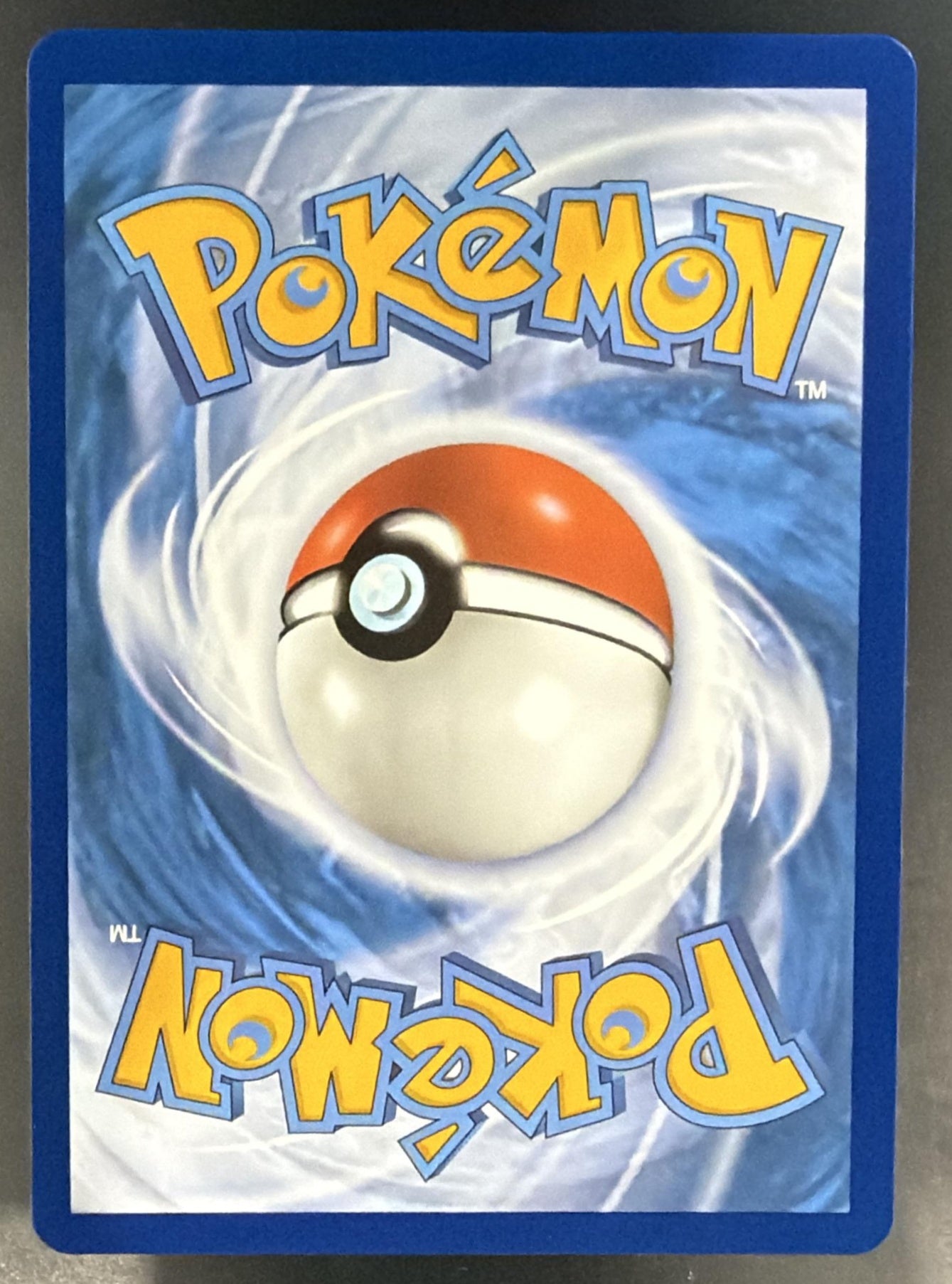2023 Pokemon Sword & Shield Crown Zenith Hoopa V #GG53/GG70 Galarian Gallery — back