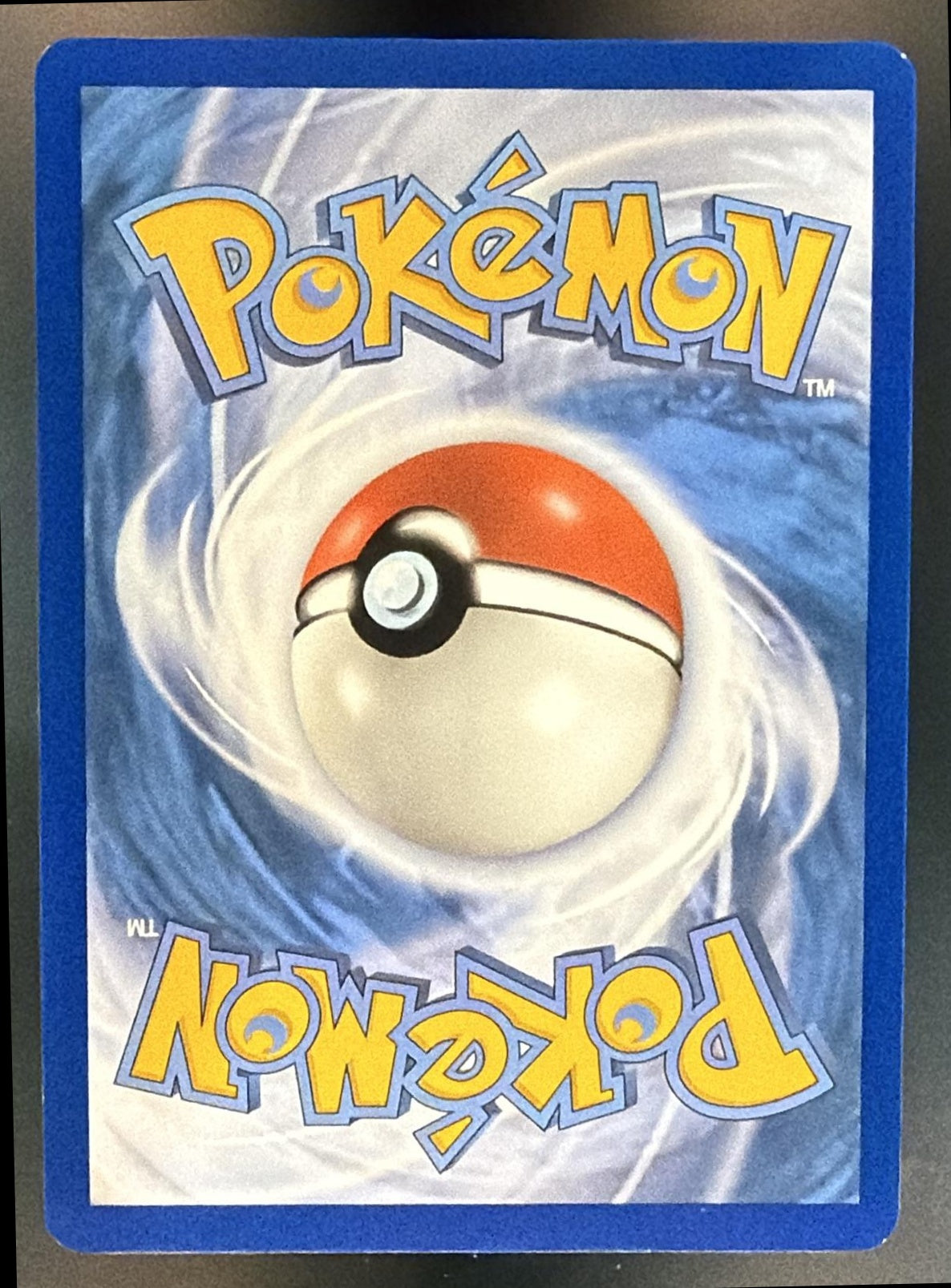 2020 Pokemon Sword & Shield Gengar #085/202 Holo — back