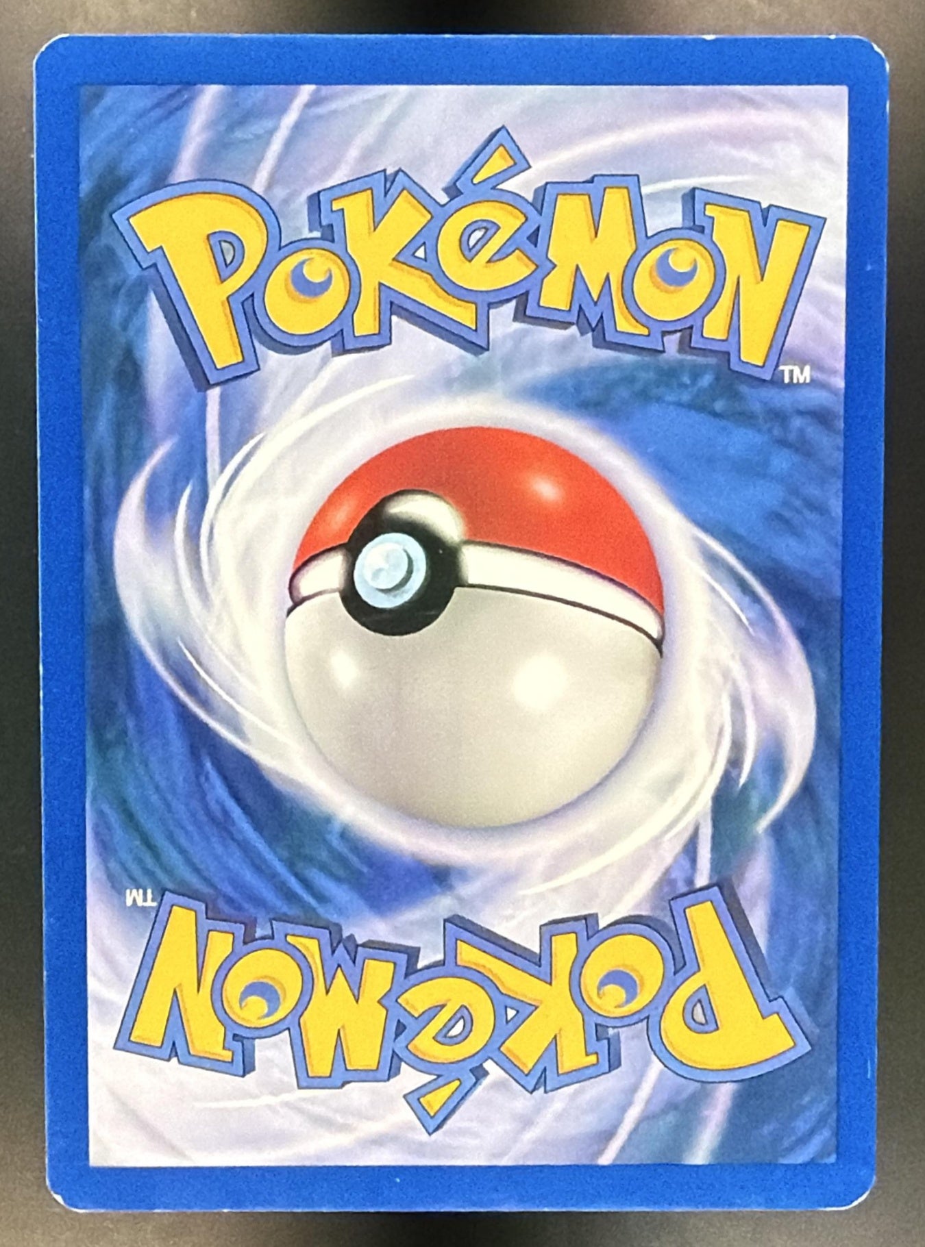 2001 Pokemon Neo Revelation Delibird #5/64 Holo — back
