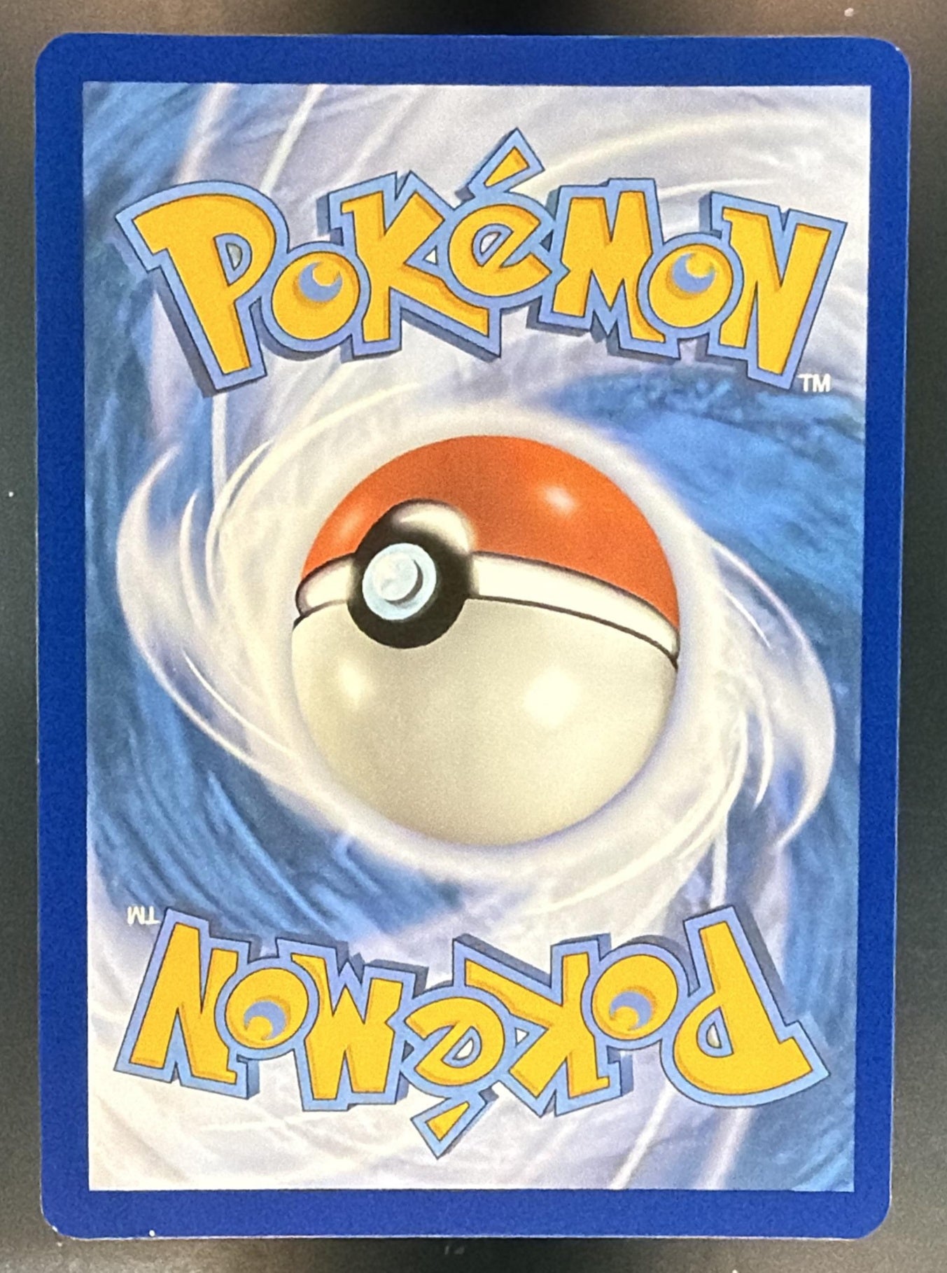 Pokemon SV Black Star Promos Pikachu #088 2023 — back