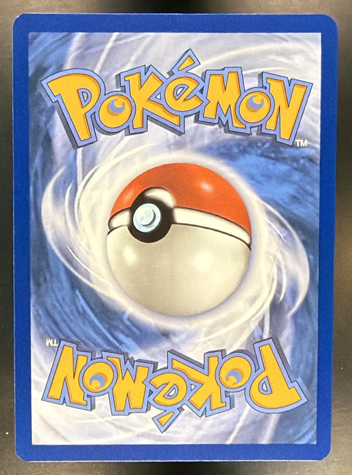 2026 Pokemon 30th Celebration Pikachu #023/128 Rare — back