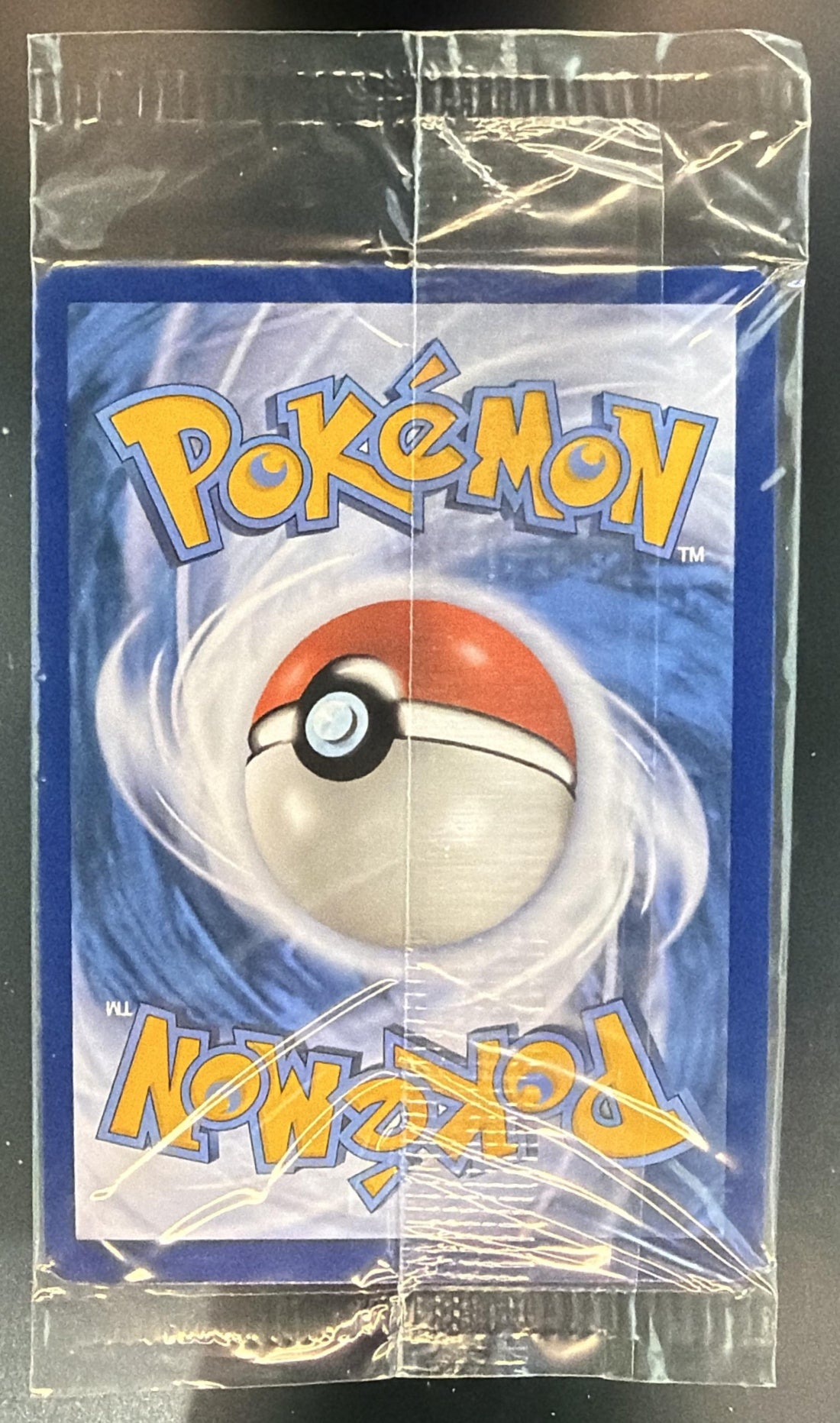 Pokemon Sword & Shield Black Star Promos Lucario VST #SWSH291 2022 — back