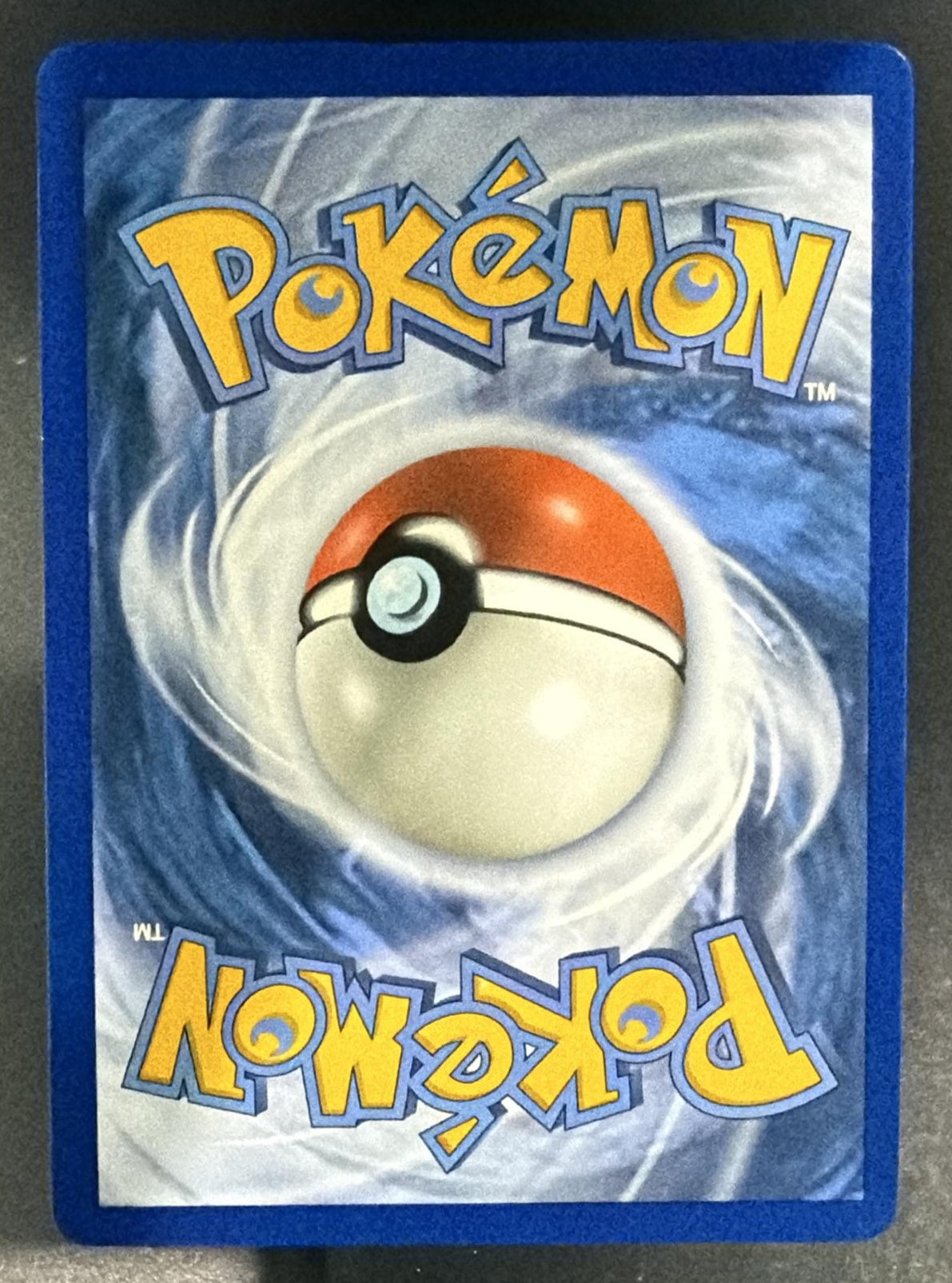 2016 Pokemon XY Steam Siege Mega Gardevoir #79/114 Holo — back