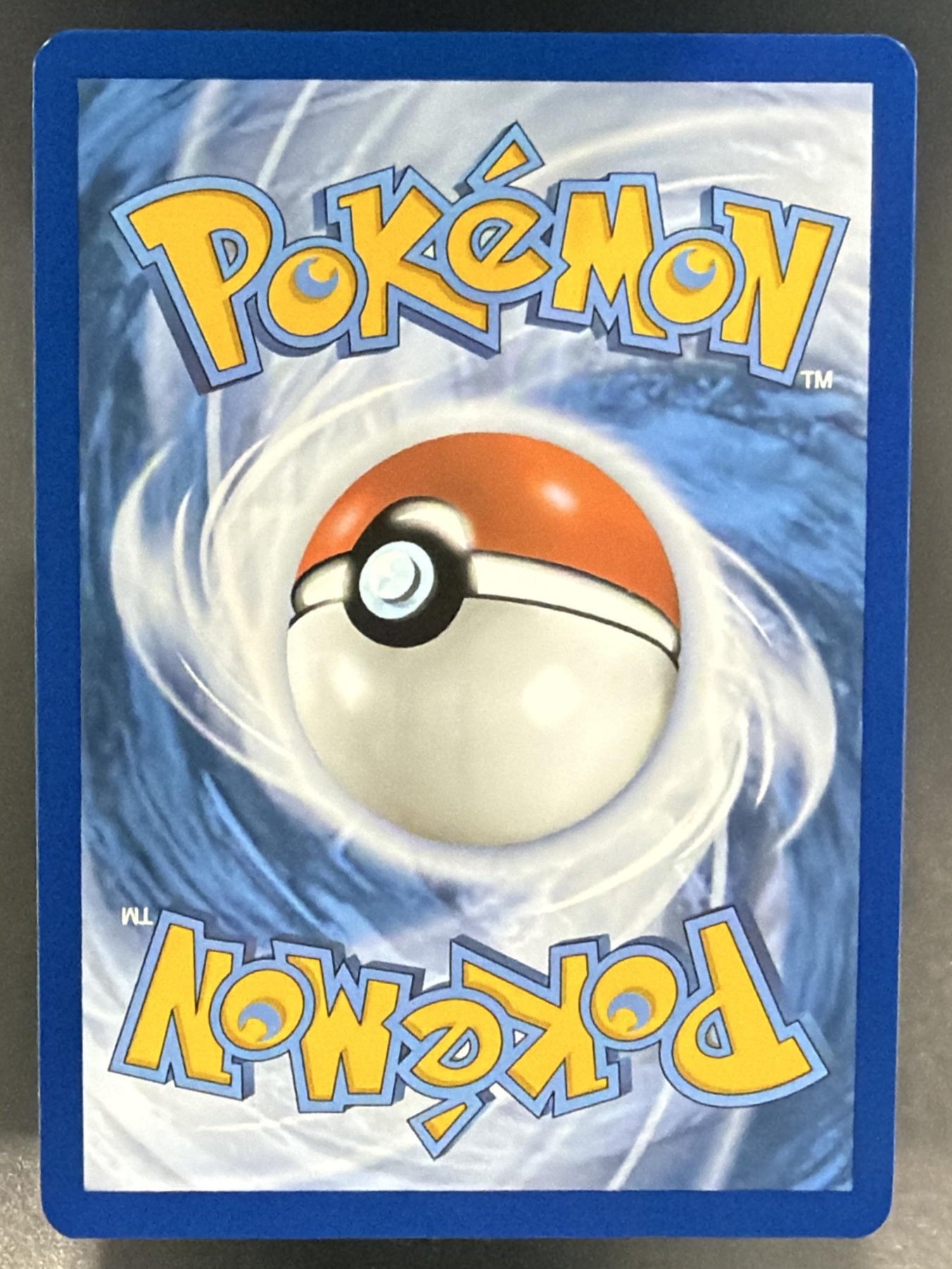 Pokemon Sword & Shield Black Star Promos Lucario VST #SWSH291 2022 — back