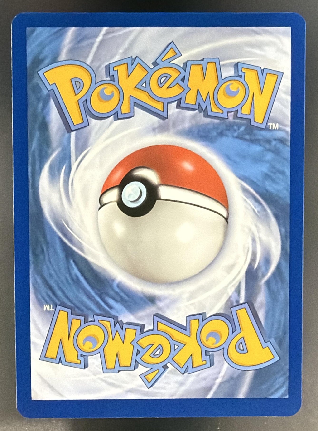 2021 Pokemon Sword & Shield Shining Fates Yamper #SV039/SV122 Shiny Vault — back