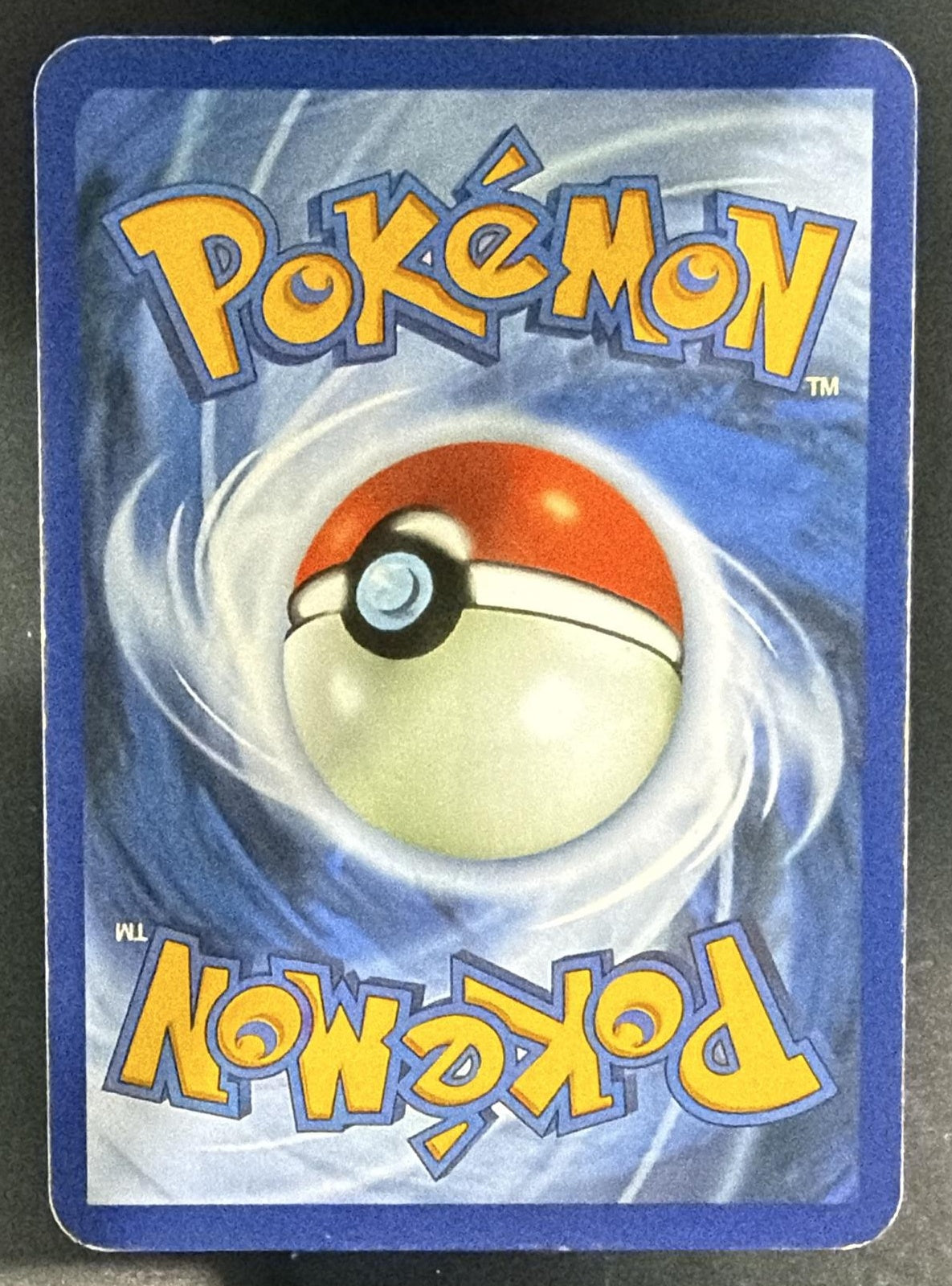 Pokemon XY Promos Mega Metagross #XY35 2015 — back