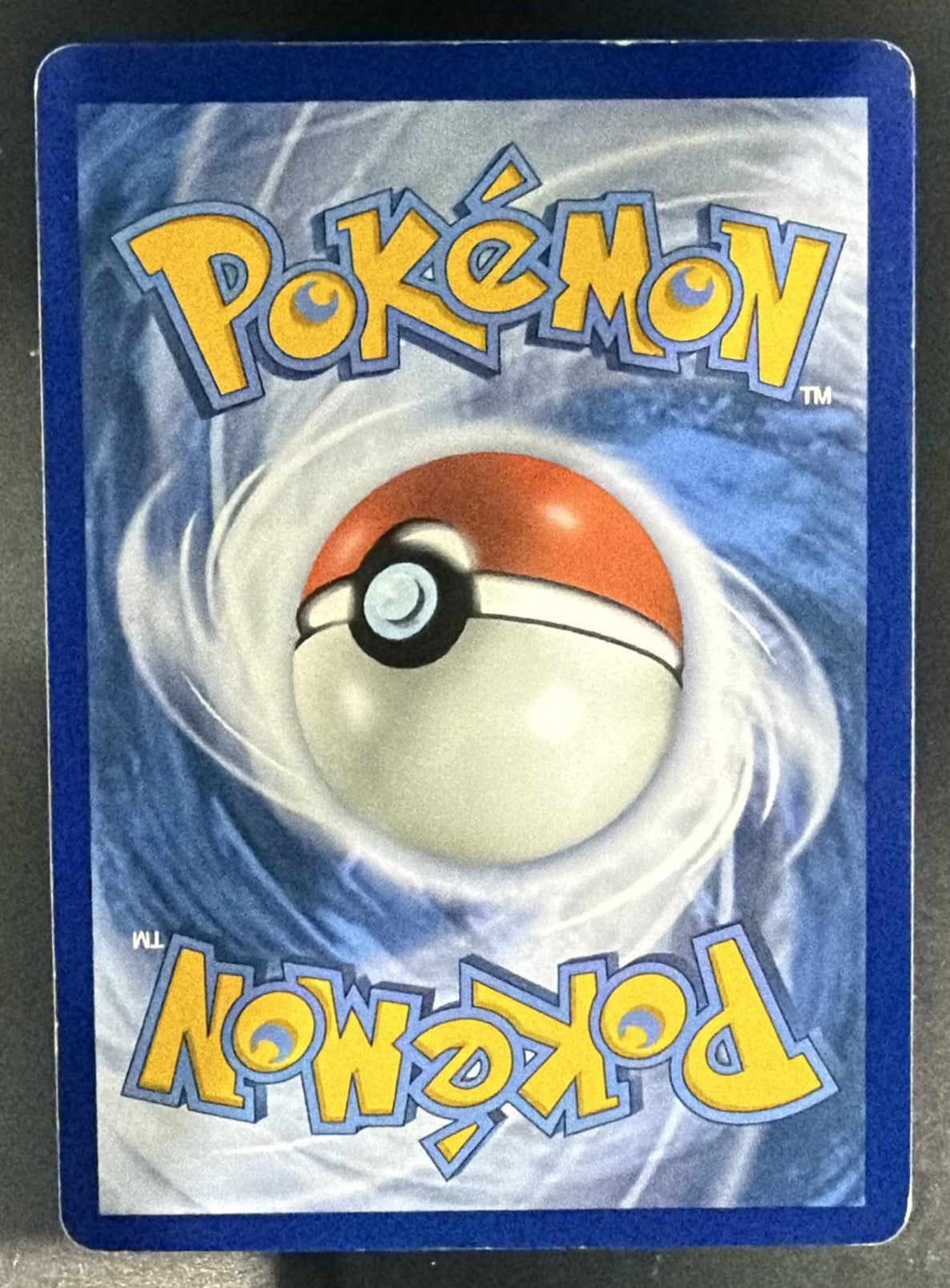 2016 Pokemon XY Evolutions Charizard #12/108 Holo — back