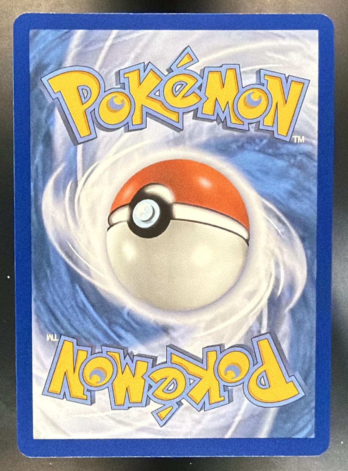2026 Pokemon 30th Celebration Mew ex #158/128 Futuristic Rare — back