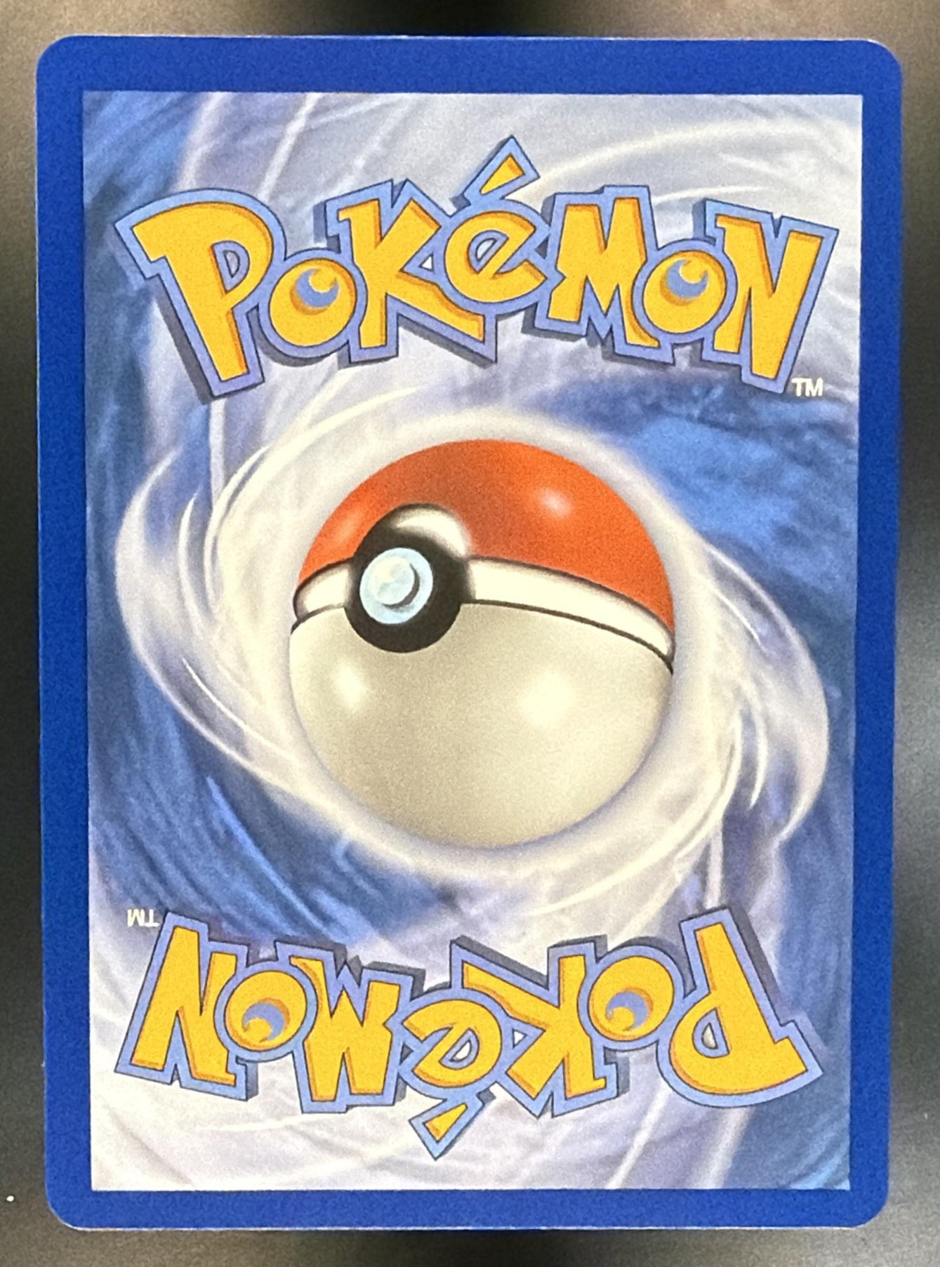 2026 Pokemon 30th Celebration Darkrai & Cresselia LEGEND #100/102 Classic — back
