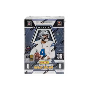2025 Mosaic NFL Blaster
