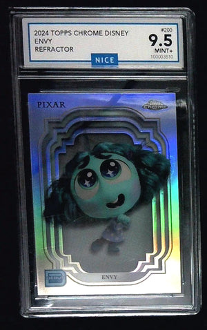 Descriptive image text