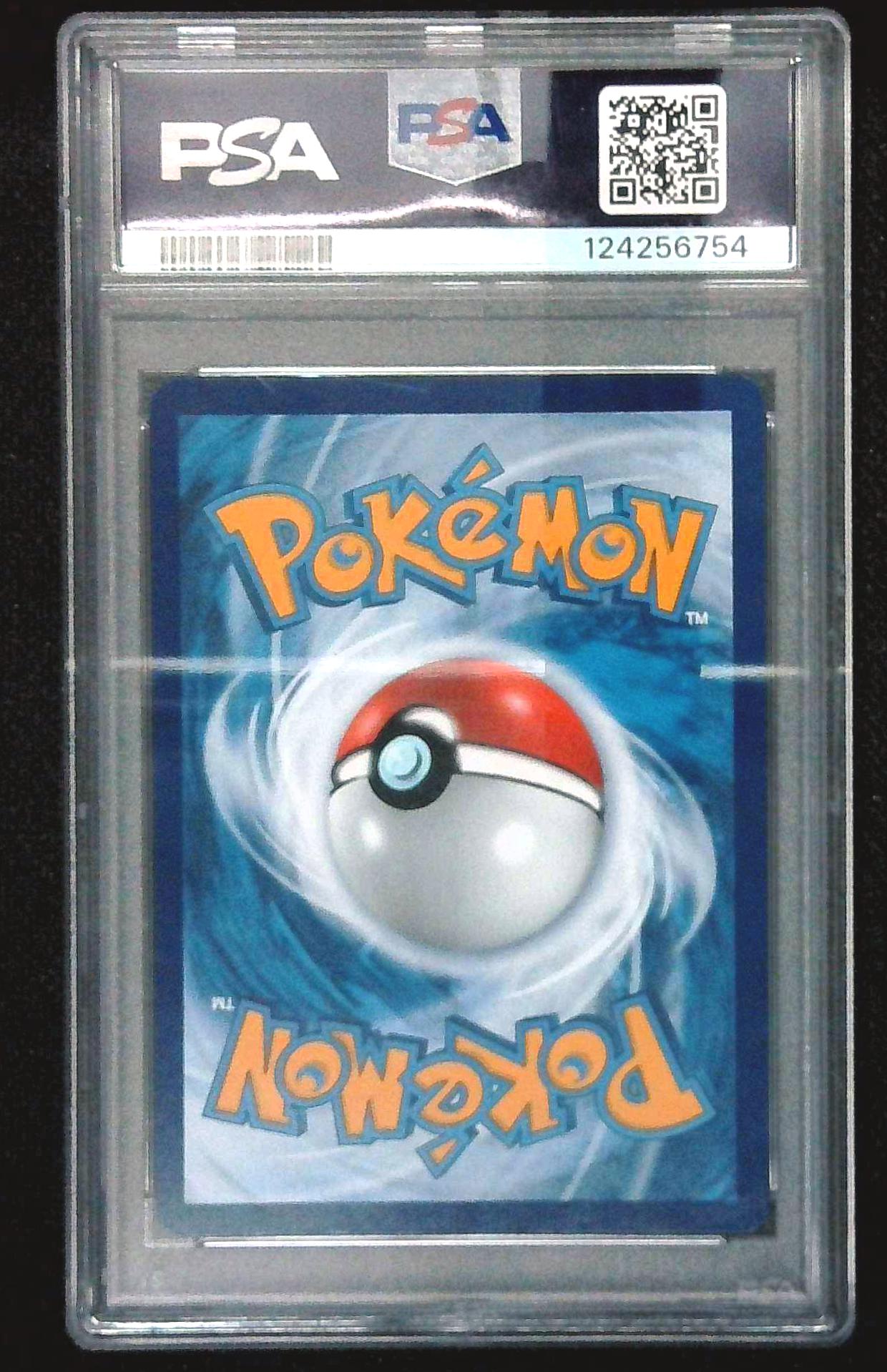 Mew 030/028 S8a 25th Anniversary Collection Ultra Rare Pokémon Card Thai PSA 10