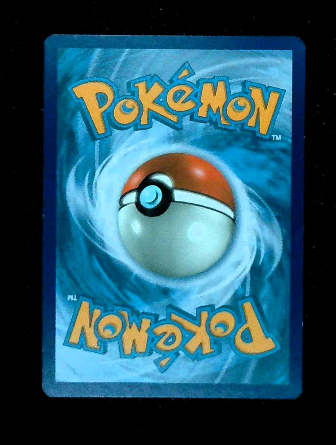 Pokémon TCG Magikarp & Wailord GX Black Star Promo SM166 Sm Holo