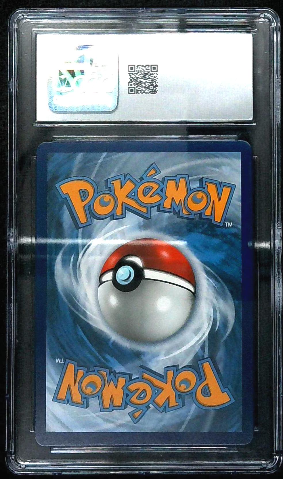 CGC 10 Glaceon VMAX 209/203 Alternate Alt Art Pokémon SWSH Evolving Skies