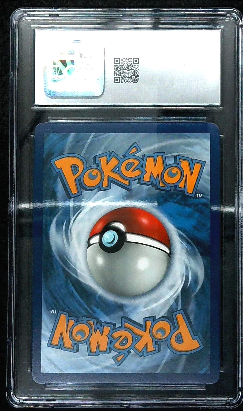 Pokémon TCG Rayquaza GX 177a/168 Hidden Fates Alternate Art Shiny