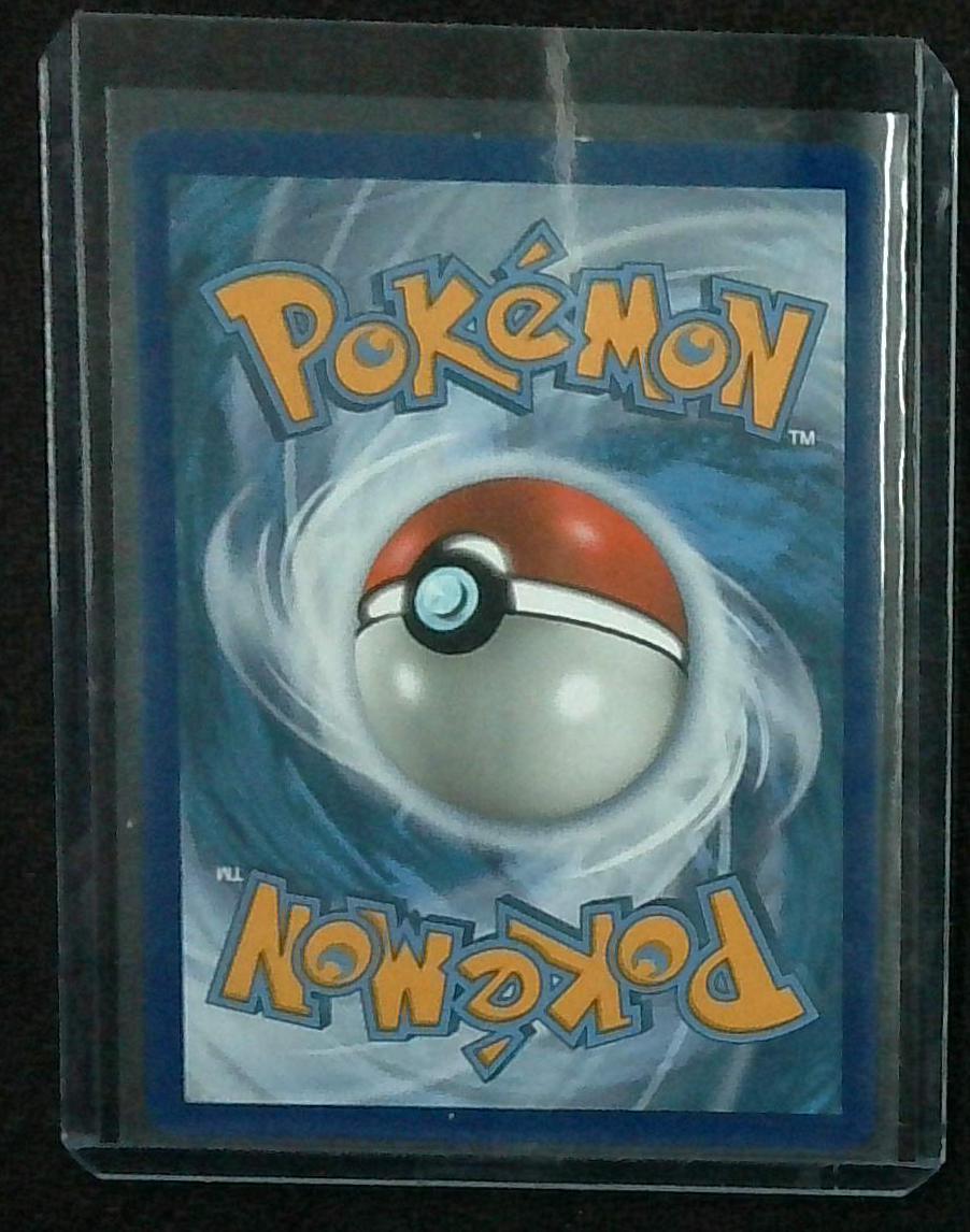 Charizard GX SM195 Holo Black Star Promo Sun Moon Pokemon