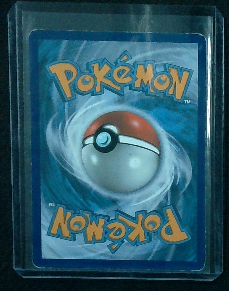 Pokemon Mega Venusaur EX XY Evolutions Full Art Holo Card 100/108