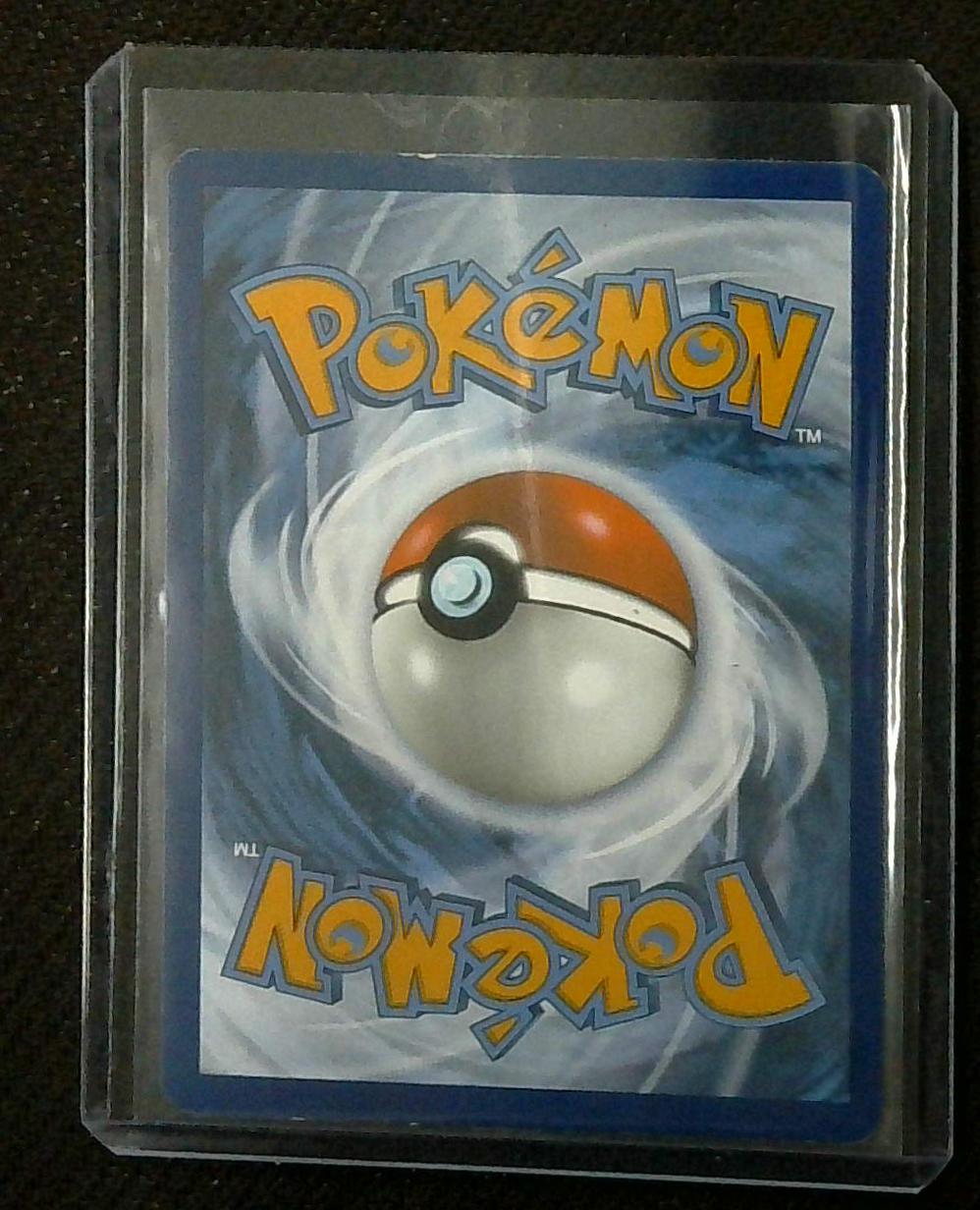 Pokemon Mew EX SVP 053 Black Star Promo 151 Premium Collection