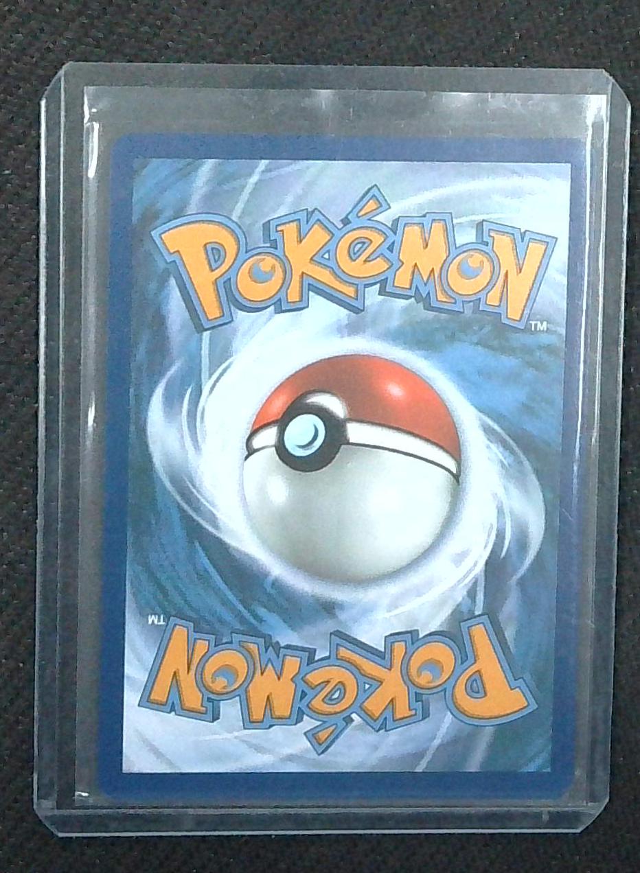 Pokemon Crown Zenith Pikachu (Secret) 160/159