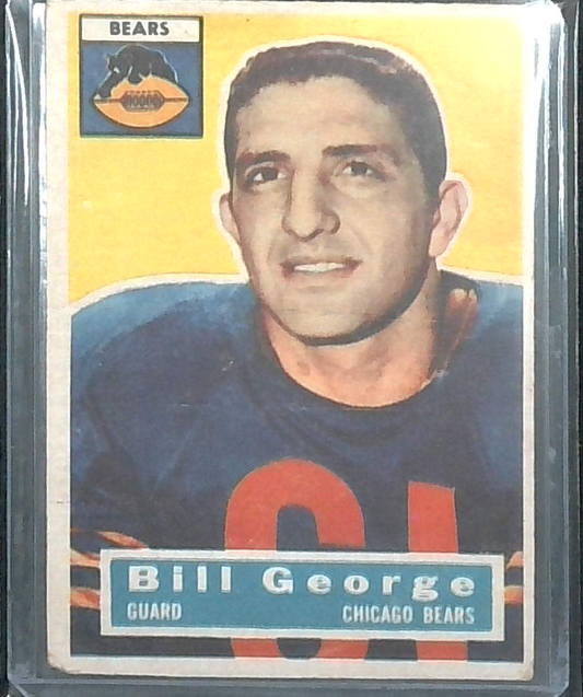 1956 Bill George