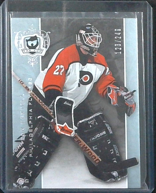 2007-08 The Cup #29 Ron Hextall /249