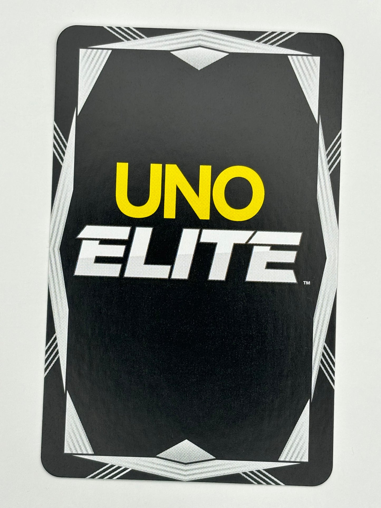 Justin Herbert UNO ELITE NFL VeeCon Exclusive GOLD Foil SP LE Chargers