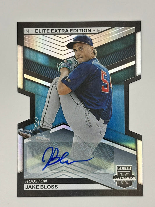 2023 Elite Extra Edition Jake Bloss Auto