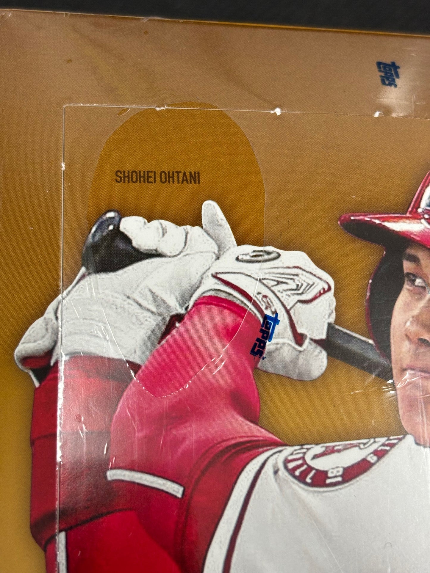 2018 Topps Update Series Hobby Box
