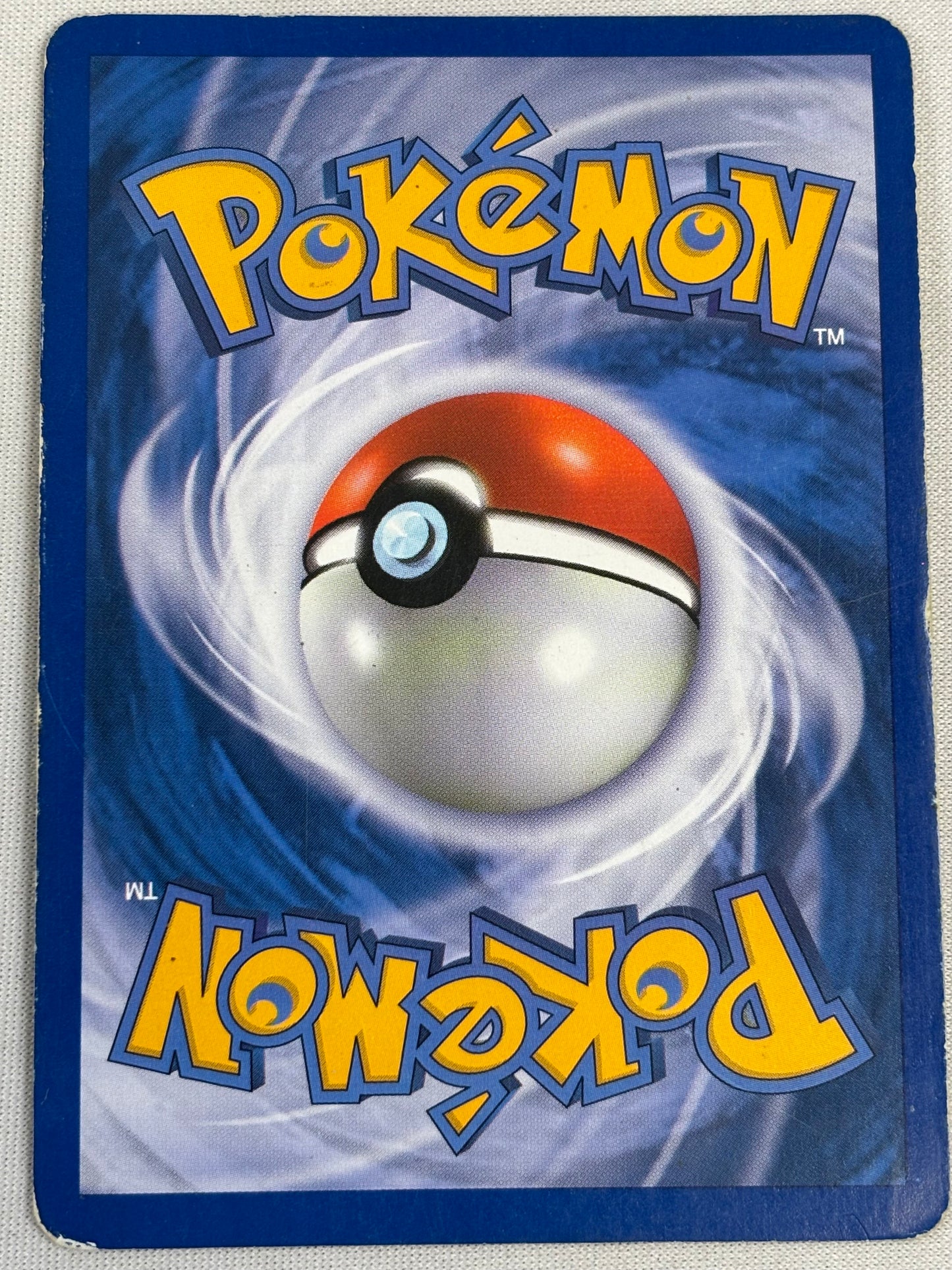 Pokémon TCG 2006 Feraligatr Reverse Holo Card 20/123 LP Condition