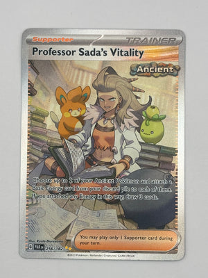 Descriptive image text