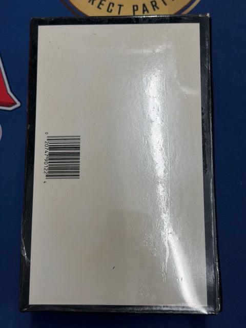 SkyBox 1990-91 NBA Basketball Cards Series 1 Sealed Box