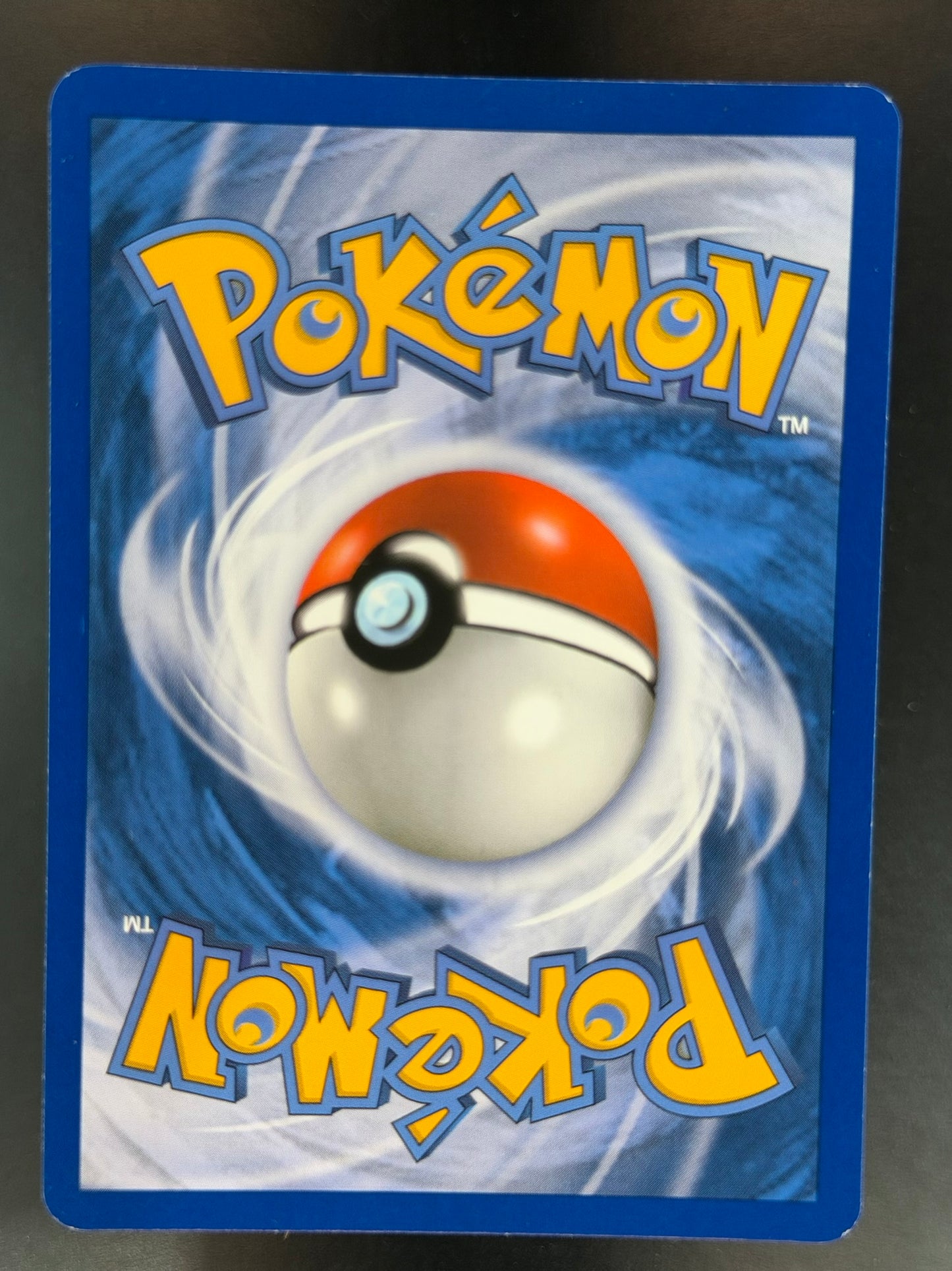 Surfing Pikachu 114/111 Rising Rivals Secret Rare Holo 2009 Pokemon TCG