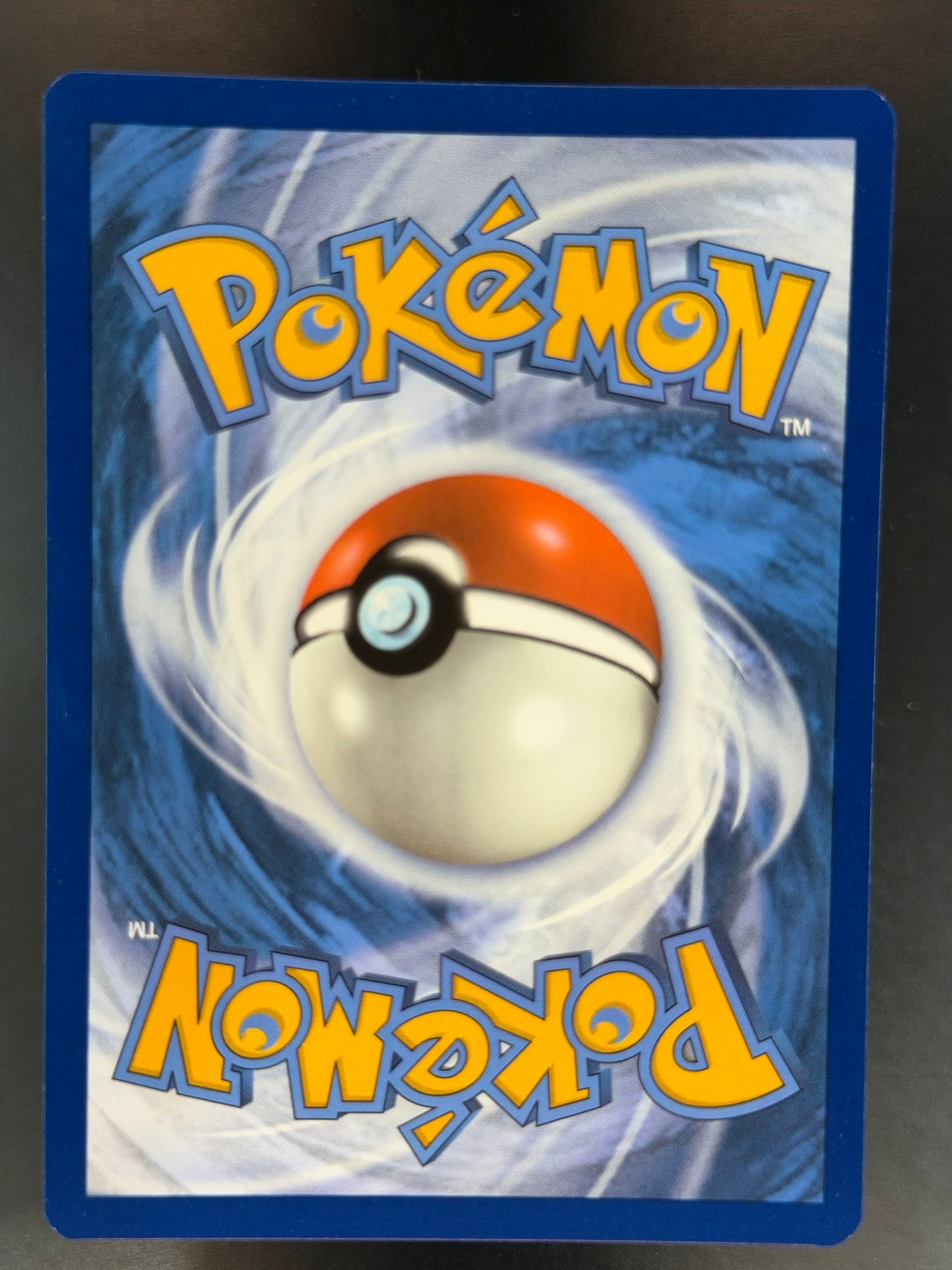 Charizard ex 183/165 Pokemon 151 Ultra Rare Full Art Holo