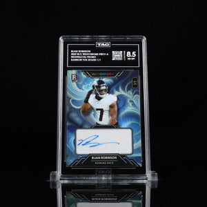 Descriptive image text