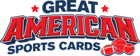 Great American Sports Cards