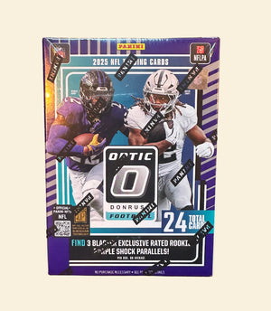 2025 Optic Football Blaster