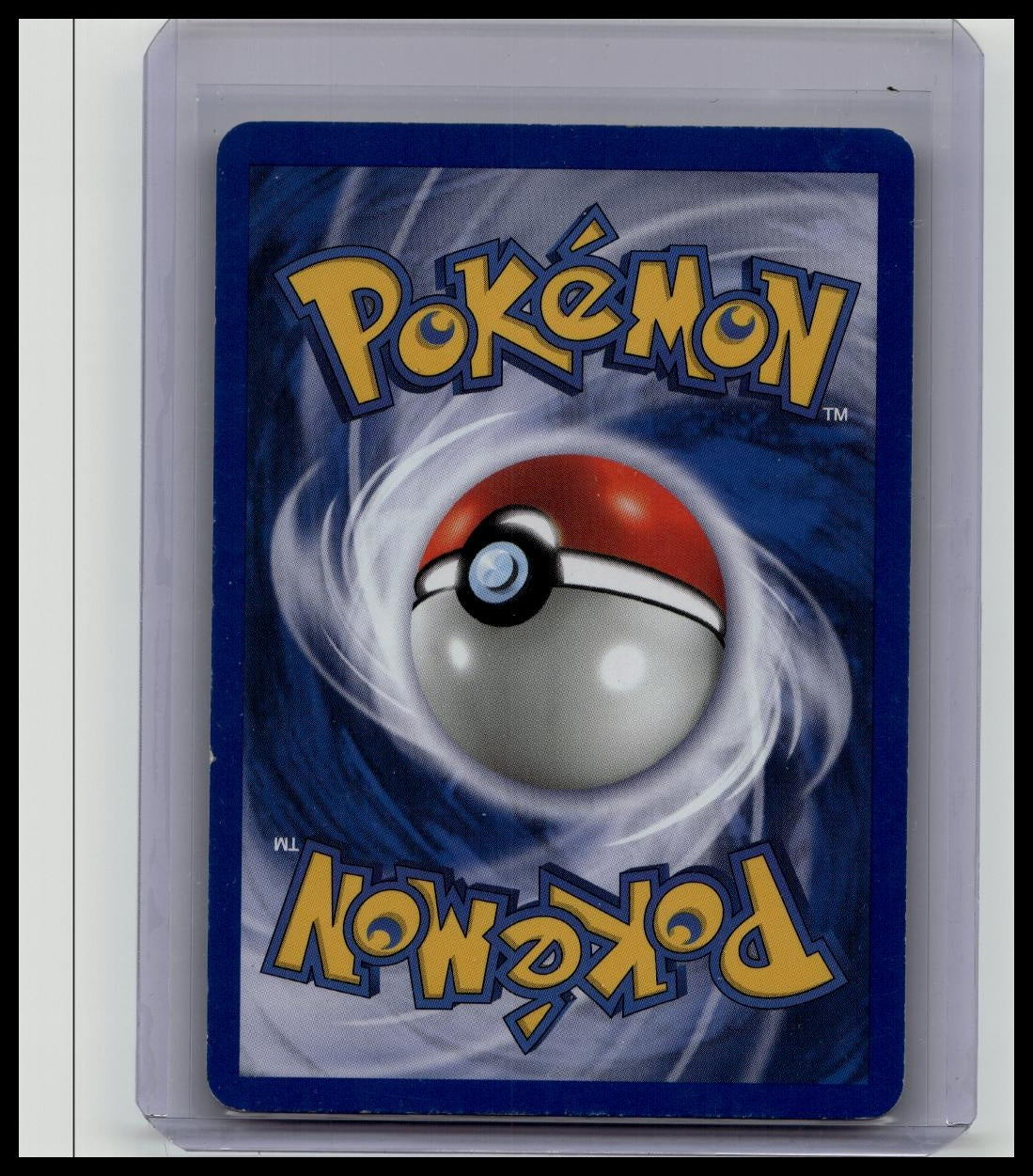 Misty’s Seadra 9/132 Holo Prerelease Gym Heroes 1999 Pokemon Card