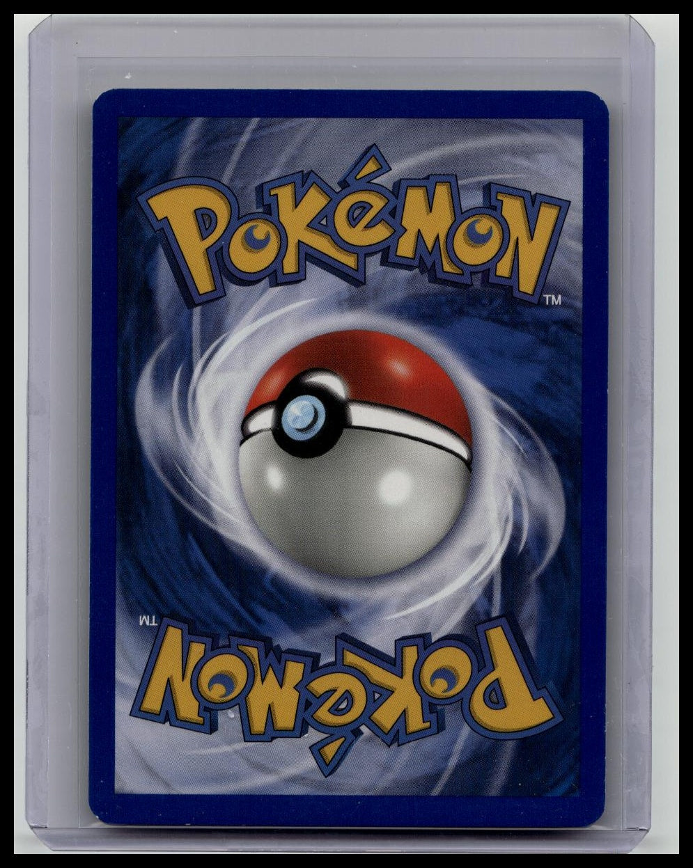 Houndoom - 23/75 - Pokemon Neo Discovery Unlimited Rare Card WOTC